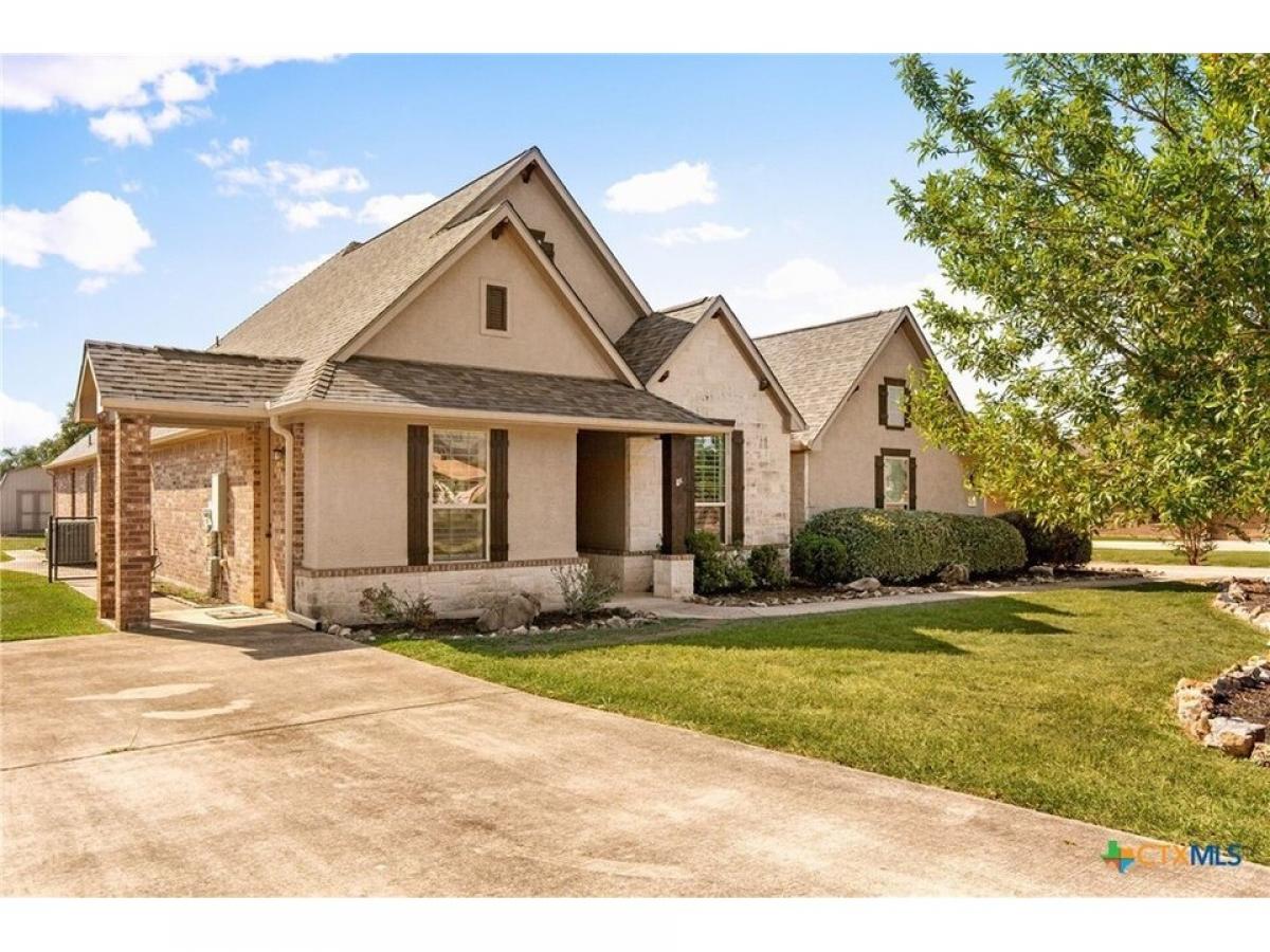 Picture of Home For Sale in New Braunfels, Texas, United States