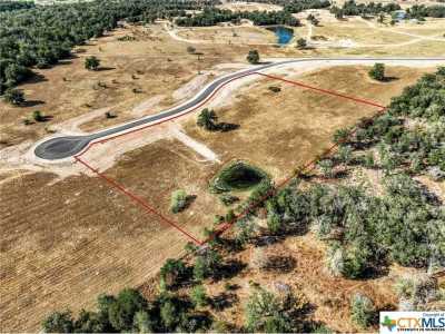 Residential Land For Sale in La Grange, Texas