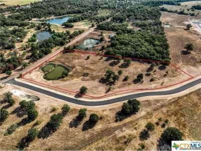 Residential Land For Sale in La Grange, Texas