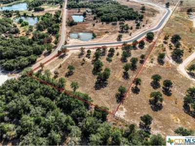 Residential Land For Sale in La Grange, Texas