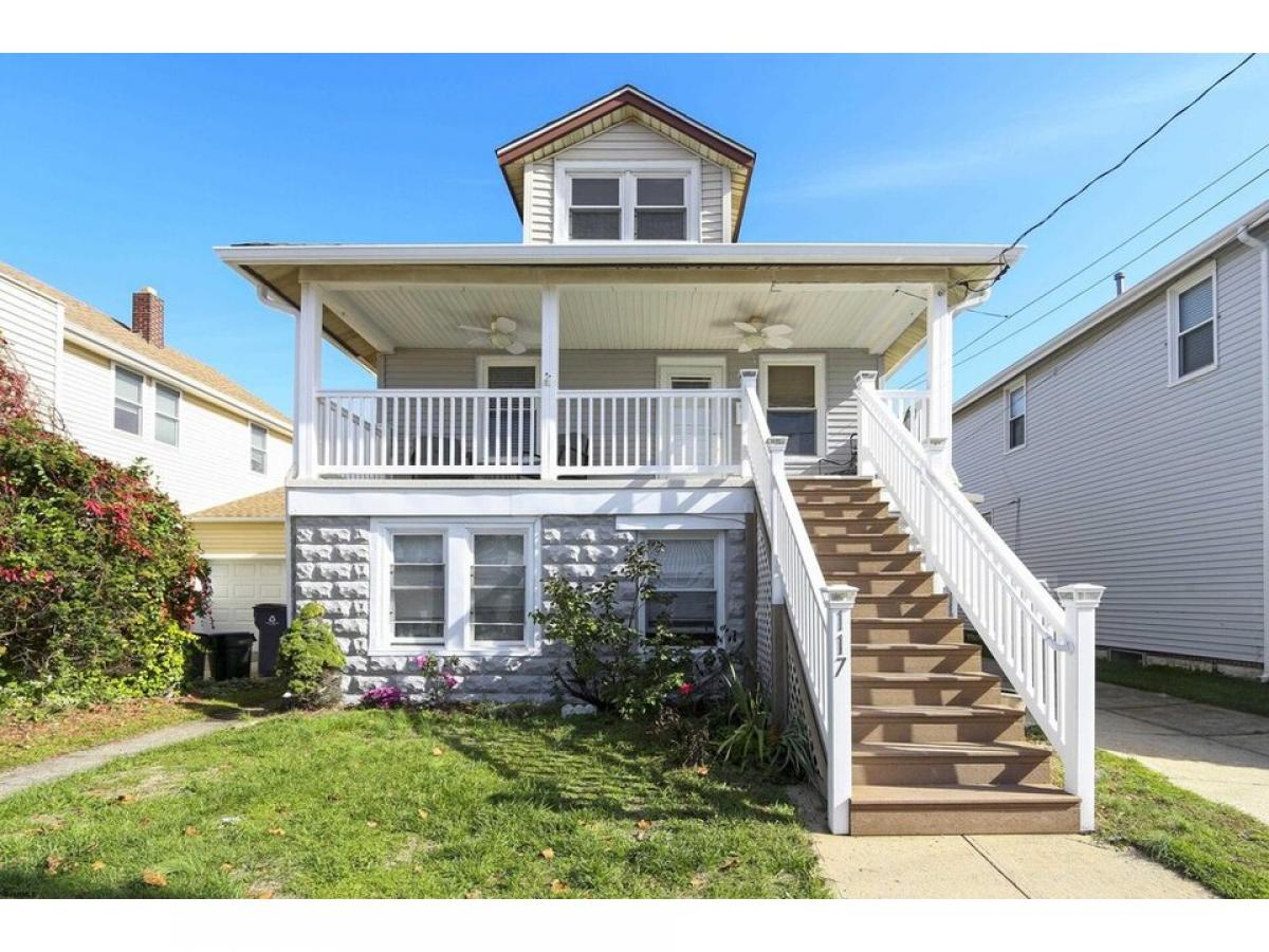 Picture of Home For Rent in Ventnor, New Jersey, United States