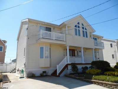 Home For Sale in Margate, New Jersey