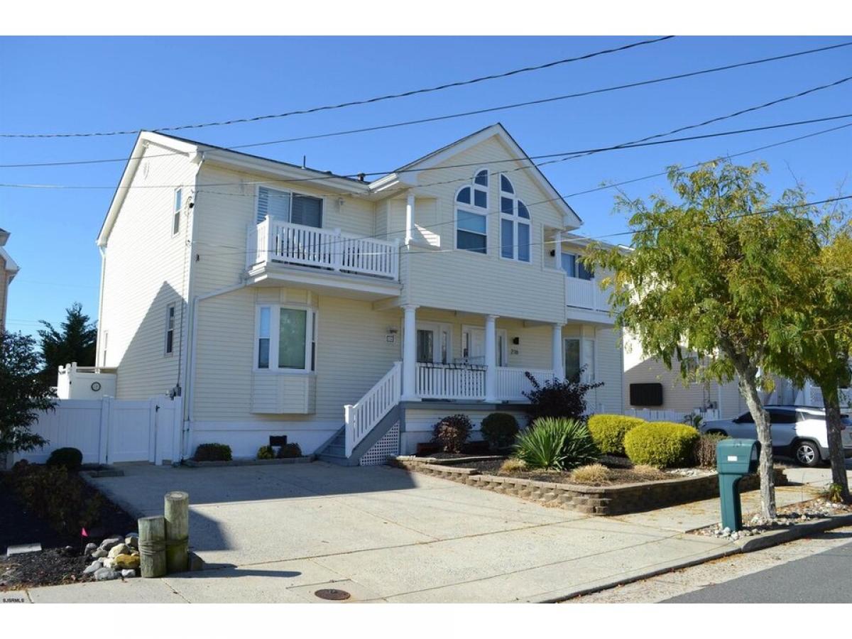 Picture of Home For Sale in Margate, New Jersey, United States