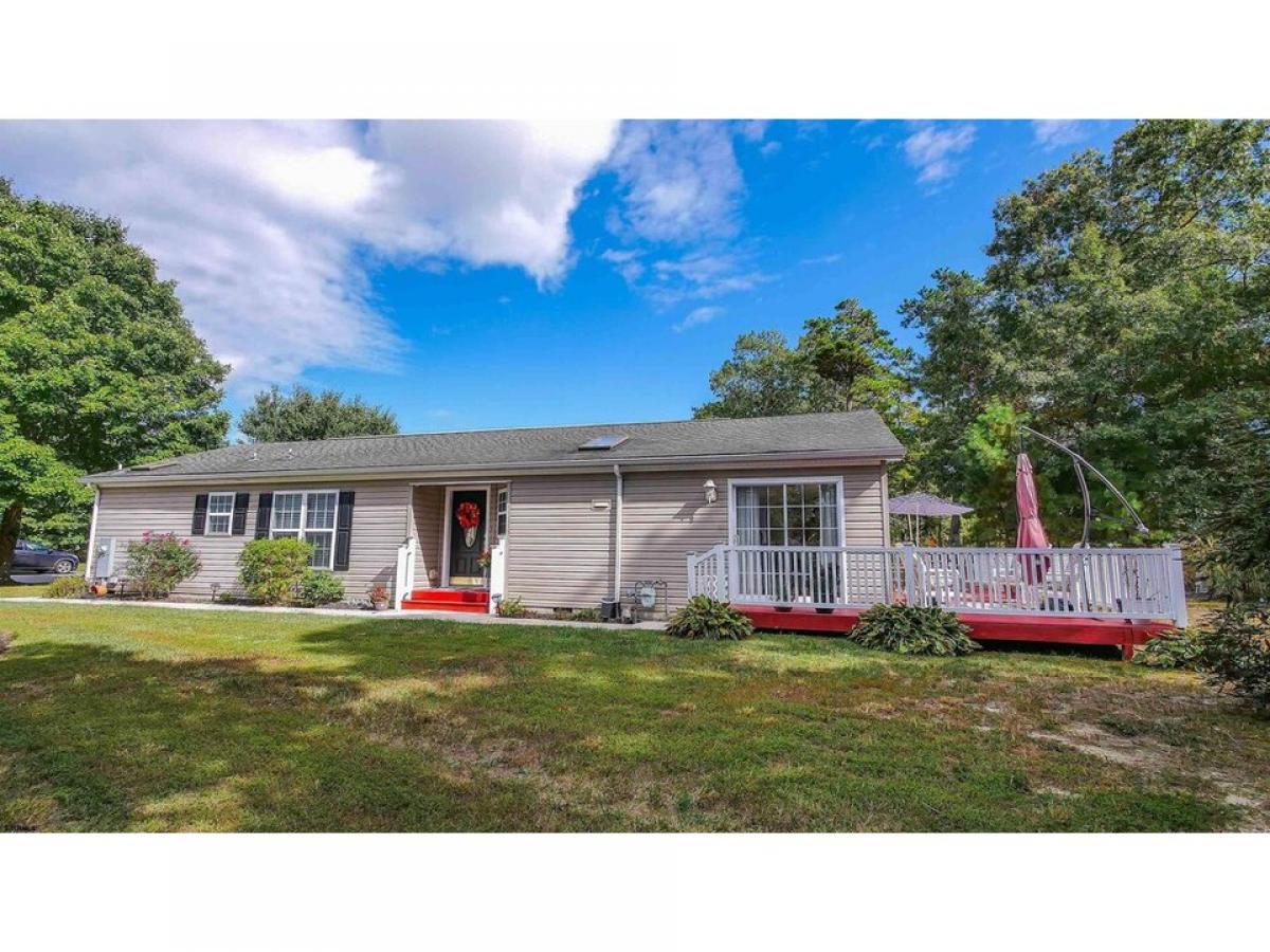 Picture of Home For Sale in Mays Landing, New Jersey, United States