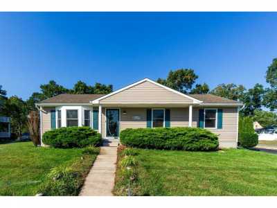 Home For Sale in Millville, New Jersey