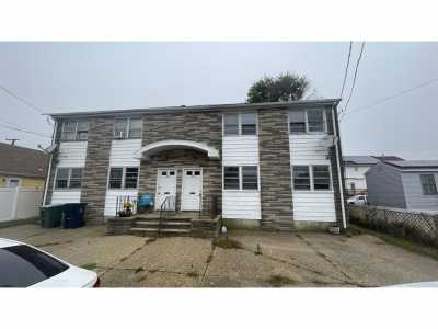 Home For Rent in Atlantic City, New Jersey