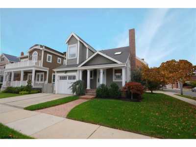 Home For Sale in Margate, New Jersey