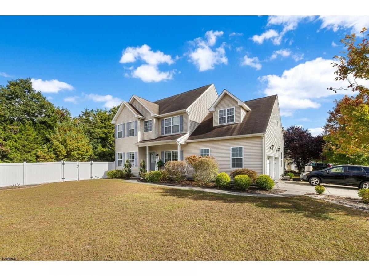 Picture of Home For Sale in Galloway Township, New Jersey, United States