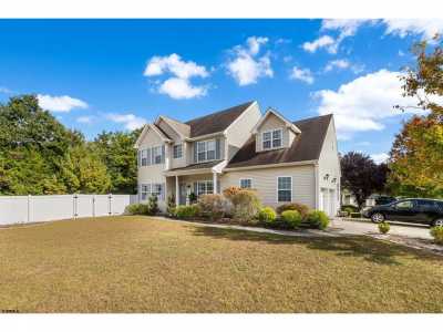 Home For Sale in Galloway Township, New Jersey