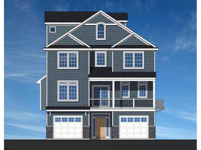 Home For Sale in Ventnor Heights, New Jersey