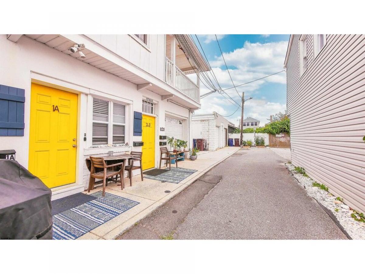 Picture of Home For Rent in Ventnor, New Jersey, United States