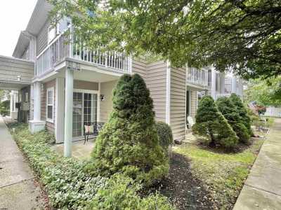 Home For Sale in Linwood, New Jersey