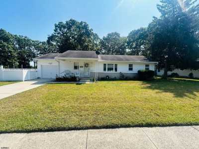 Home For Rent in Somers Point, New Jersey