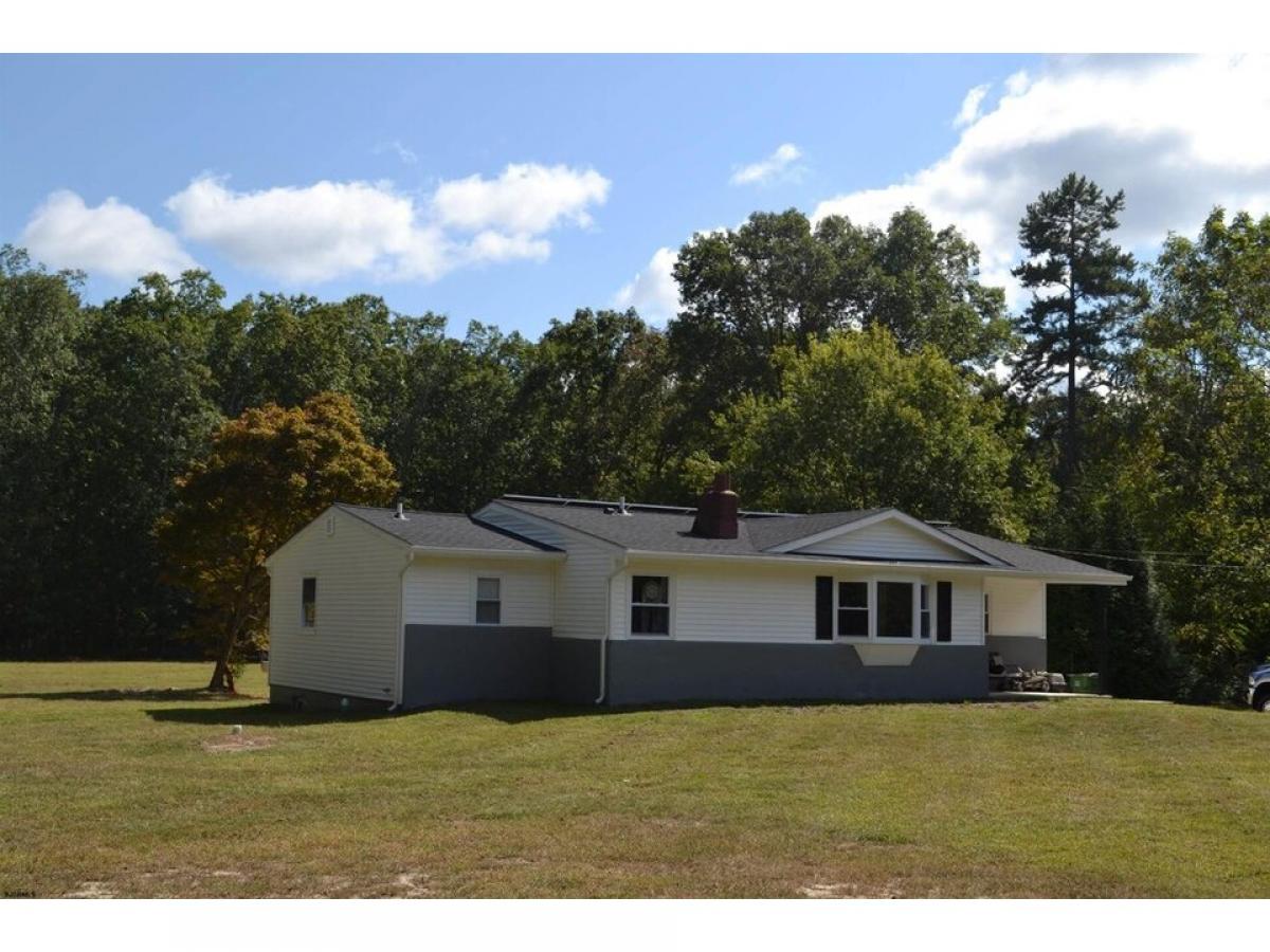 Picture of Home For Sale in Franklinville, New Jersey, United States