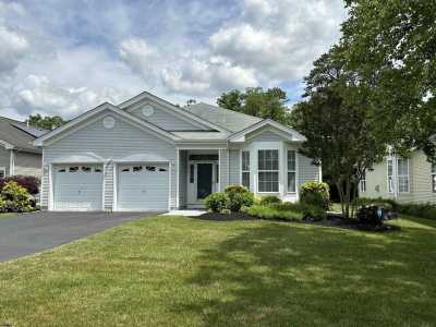 Home For Sale in Galloway Township, New Jersey