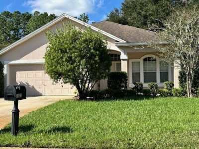 Home For Rent in Saint Augustine, Florida