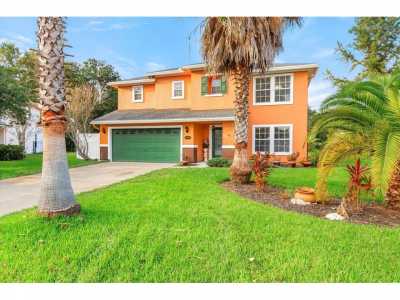 Home For Sale in Elkton, Florida