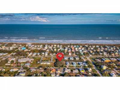 Residential Land For Sale in Saint Augustine, Florida