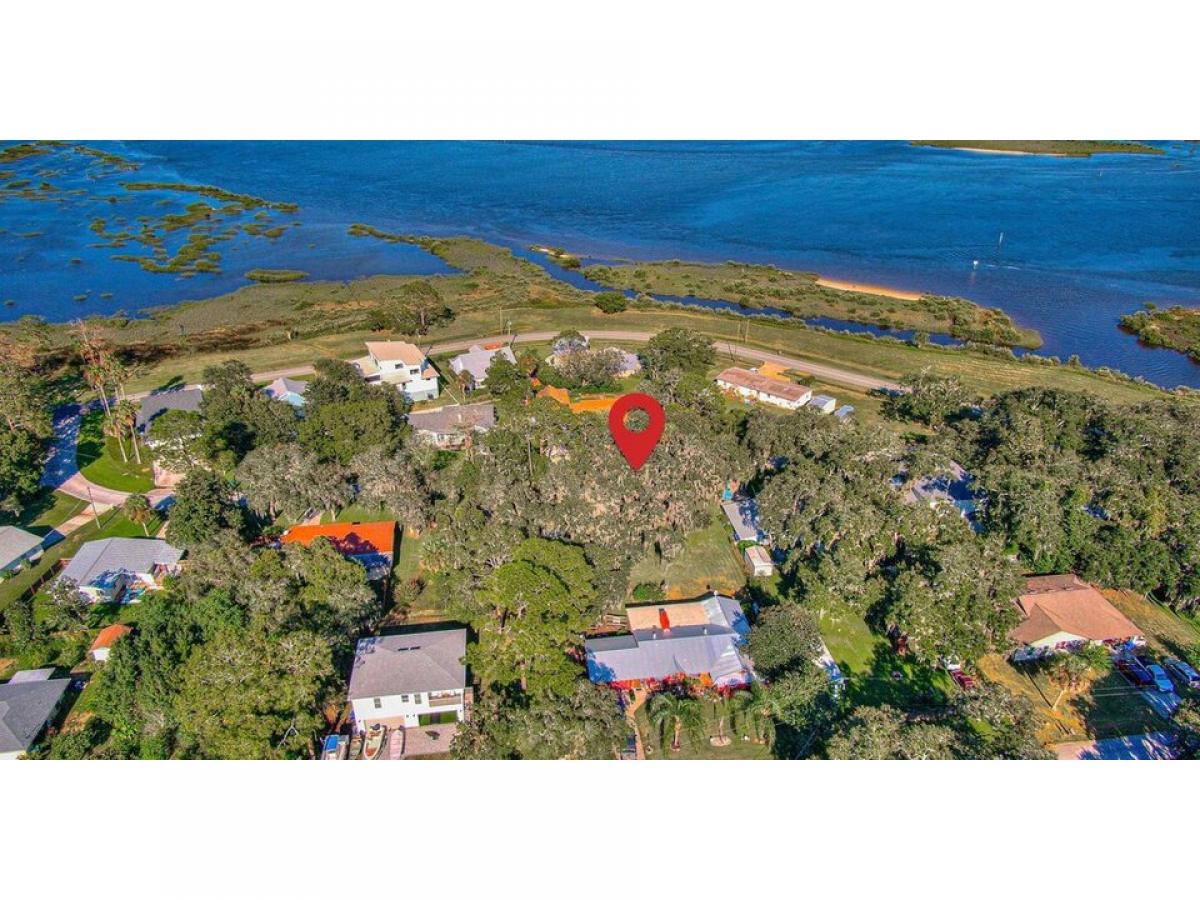 Picture of Residential Land For Sale in Saint Augustine, Florida, United States