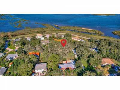 Residential Land For Sale in Saint Augustine, Florida