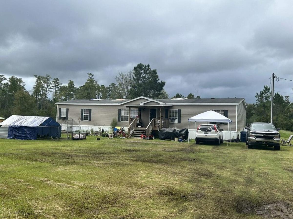 Picture of Home For Sale in Bryceville, Florida, United States