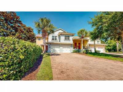 Home For Rent in Saint Augustine, Florida