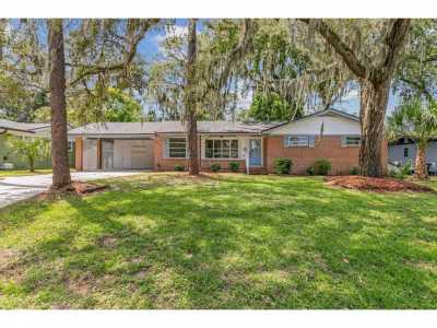 Home For Sale in Jacksonville, Florida