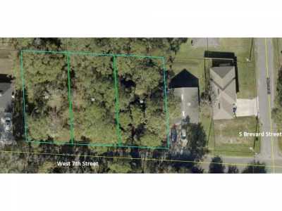 Residential Land For Sale in Saint Augustine, Florida