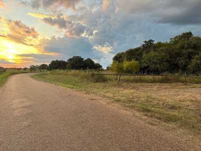 Residential Land For Sale in La Grange, Texas