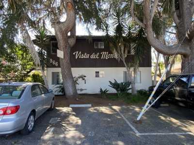 Home For Rent in Carpinteria, California