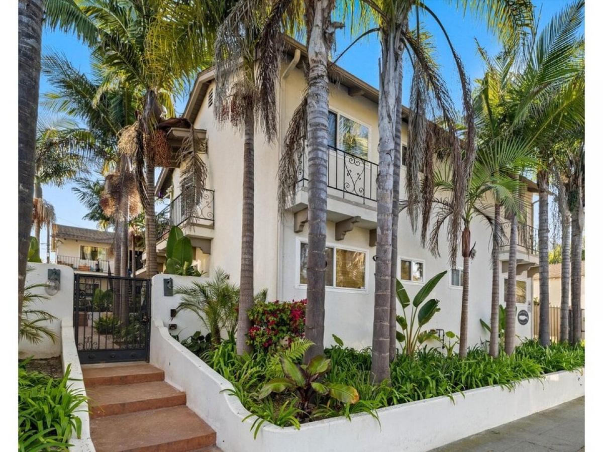 Picture of Home For Sale in Santa Barbara, California, United States