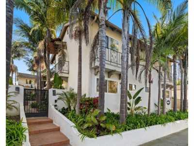 Home For Sale in Santa Barbara, California