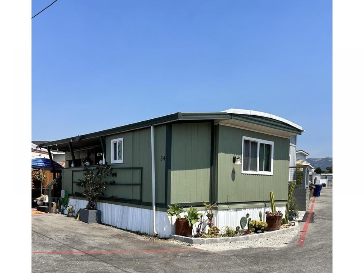 Picture of Home For Sale in Goleta, California, United States