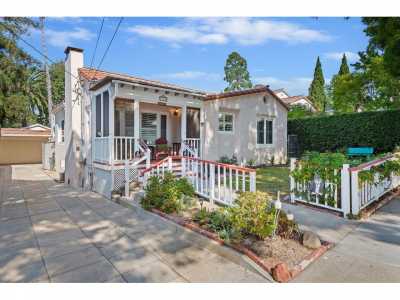 Home For Sale in Santa Barbara, California