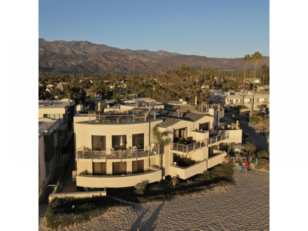 Picture of Home For Sale in Carpinteria, California, United States