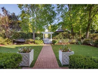 Home For Sale in Santa Barbara, California