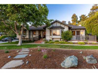 Home For Sale in Solvang, California