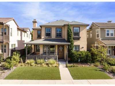 Home For Sale in Ventura, California