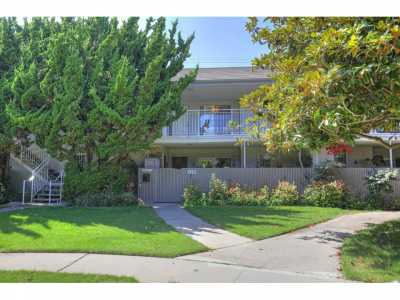 Home For Sale in Goleta, California