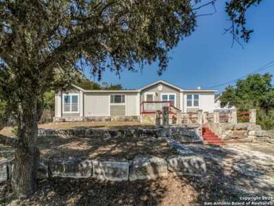 Home For Sale in Boerne, Texas