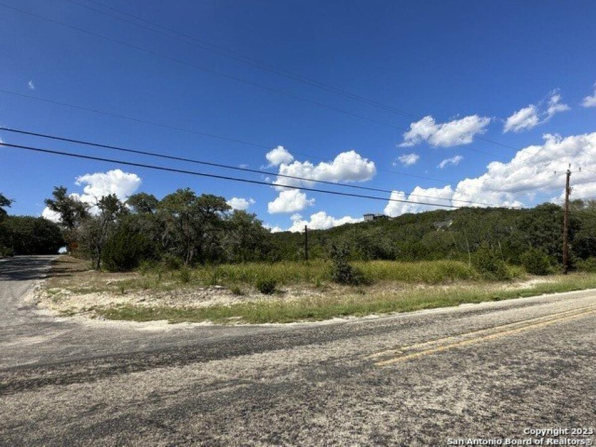 Picture of Residential Land For Sale in Helotes, Texas, United States