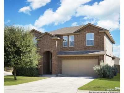 Home For Sale in Cibolo, Texas