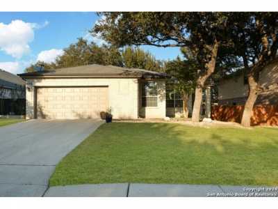 Home For Sale in Schertz, Texas