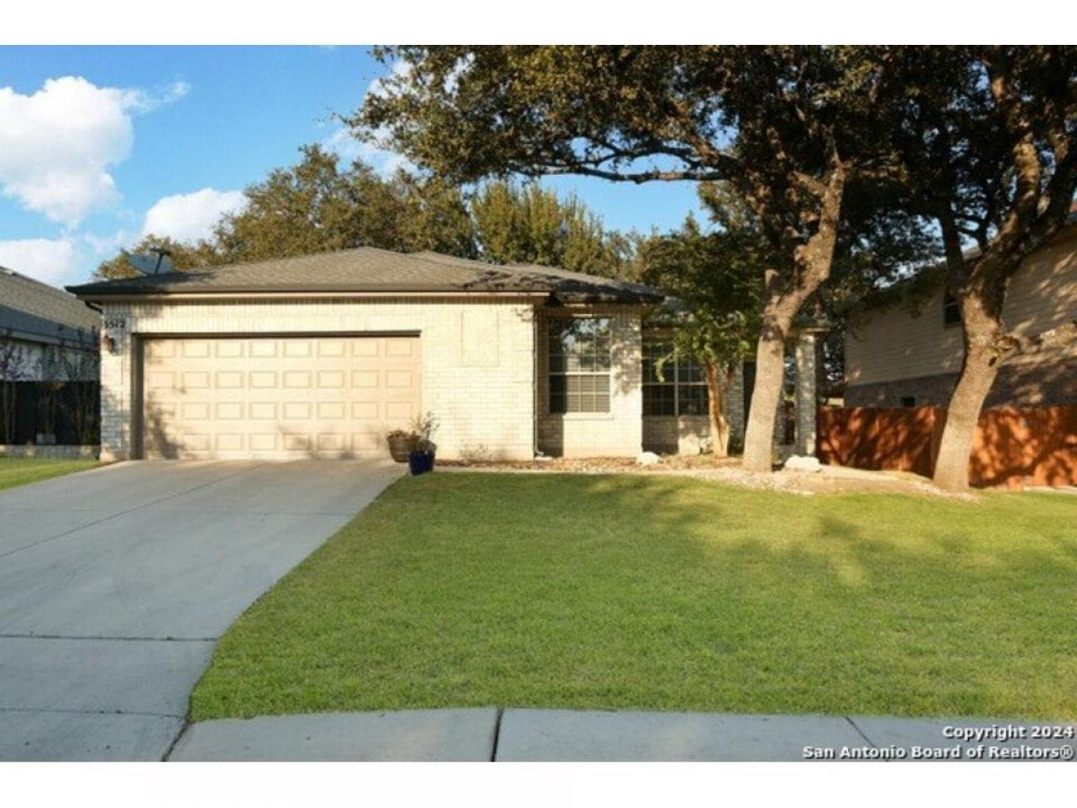 Picture of Home For Sale in Schertz, Texas, United States