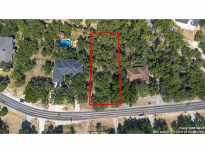 Residential Land For Sale in San Antonio, Texas