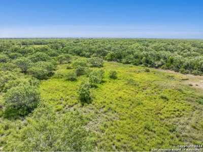 Residential Land For Sale in Christine, Texas