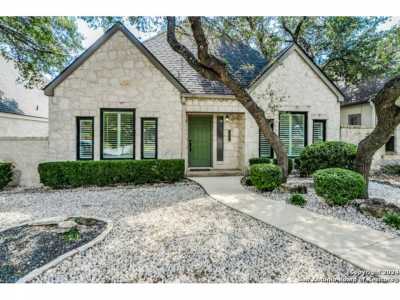 Home For Sale in Boerne, Texas