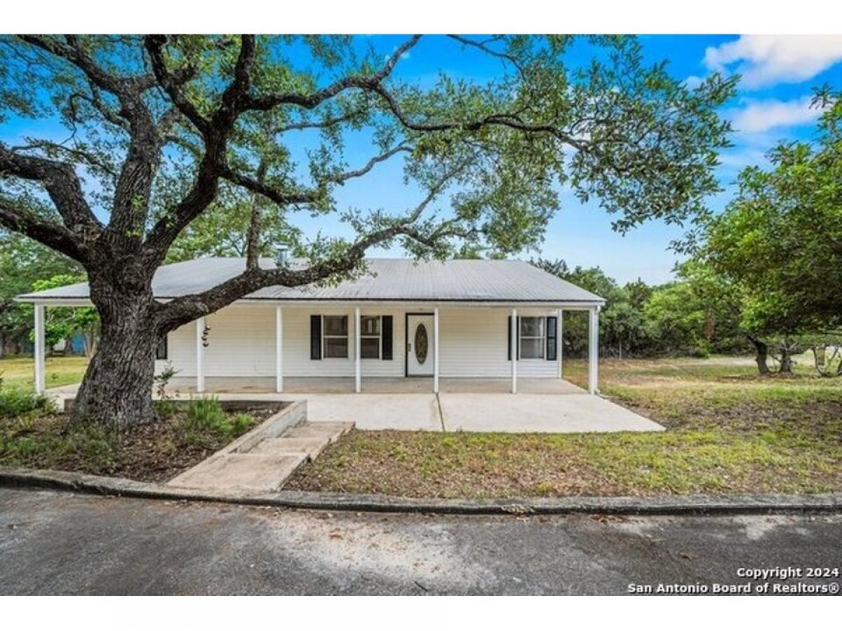 Picture of Home For Rent in Canyon Lake, Texas, United States