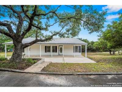 Home For Rent in Canyon Lake, Texas