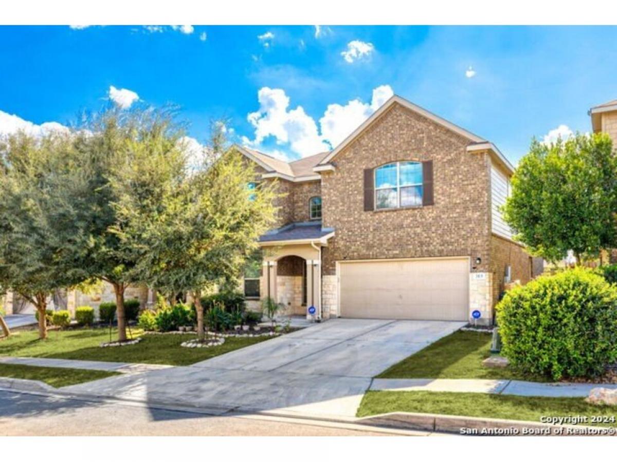 Picture of Home For Sale in Cibolo, Texas, United States